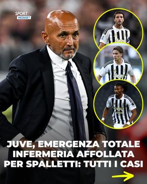 Image post by @sportmediaset on Instagram