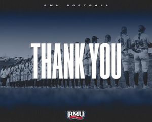 Image post by @rmusoftball on Instagram