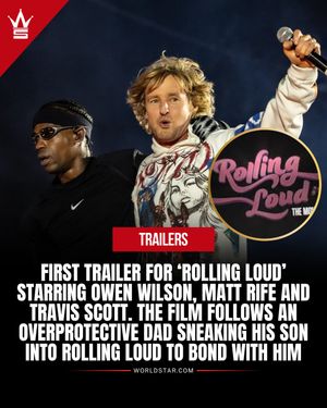 Image post by @worldstar on Instagram