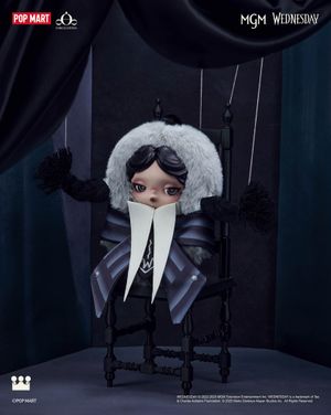 Image post by @popmart on Instagram