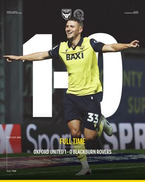 Image post by @oufcofficial on Instagram