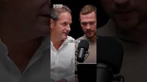 Video post by @bizofsport on YouTube
