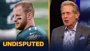Video post by @foxsports on YouTube
