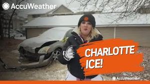 Video post by @accuweather on YouTube