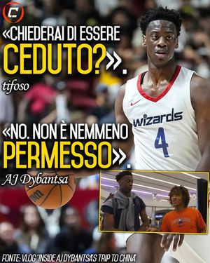 Image post by @cronache_di_basket on Instagram