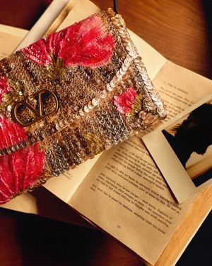 Image post by @maisonvalentino on Instagram