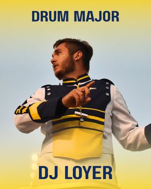 Image post by @rocketmarchingband on Instagram