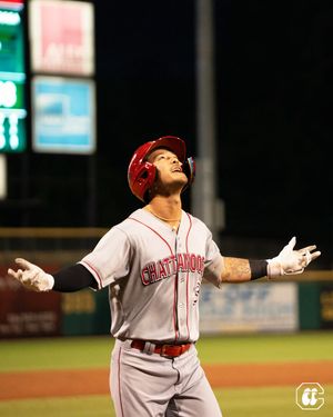 Image post by @chattlookouts on Instagram