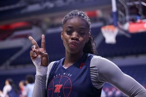 Image post by @olemisswbb on Instagram