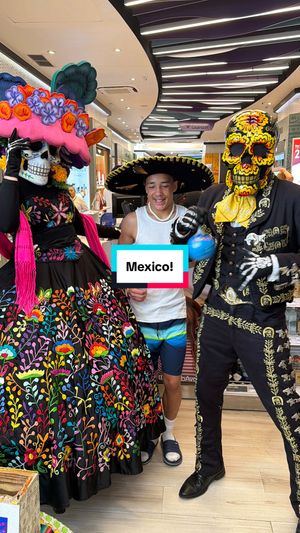 Video post by @raisingcultures on TikTok