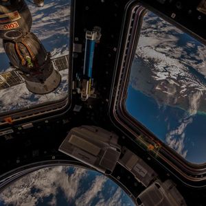 Image post by @astro_alex_esa on Instagram