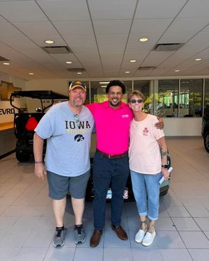 Image post by @mohawkchevrolet on Instagram
