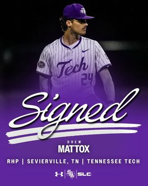 Image post by @sfa.baseball on Facebook