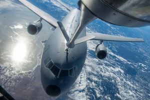 Image post by @airmanmagazine on Instagram