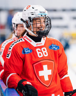 Image post by @swissicehockeyfederation on Instagram