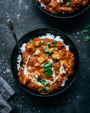 Image post by @crowded_kitchen on Instagram