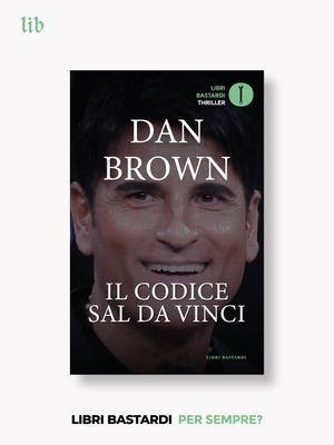 Image post by @libri.bastardi on Instagram