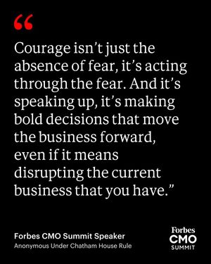 Image post by @forbes on Instagram