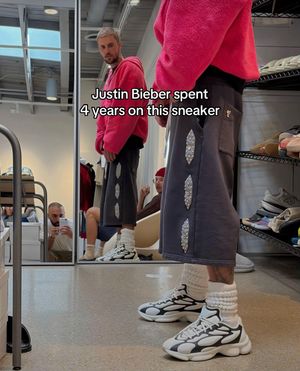 Video post by @hypebeast on TikTok
