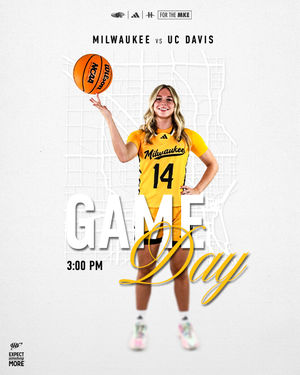 Image post by @mke_wbb on Instagram