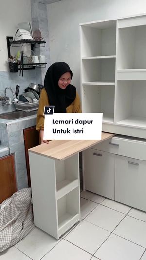 Video post by @redyputri on TikTok