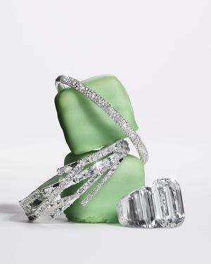 Image post by @swarovski on Instagram