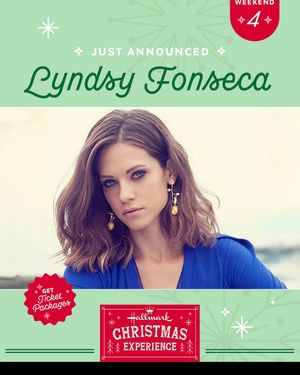 Image post by @lyndsyfonseca on Instagram