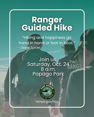 Image post by @tempeparksandrec on Instagram
