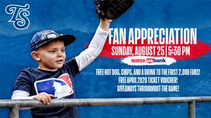 Image post by @smokiesbaseball on Twitter