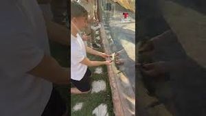 Video post by @deportes on YouTube