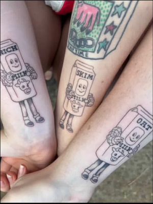 Image post by @stewleonards on Instagram