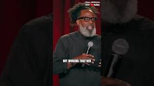 Video post by @alisiddiqcomedy on YouTube