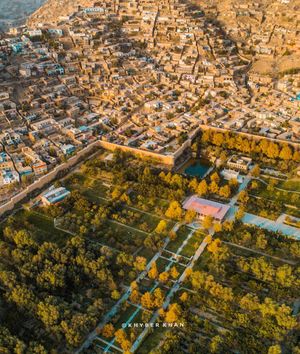 Image post by @khyberkhaan on Instagram