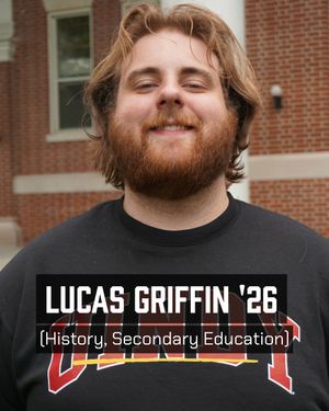 Image post by @uindy on Instagram