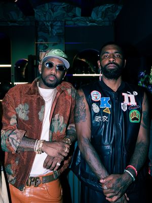 Image post by @myfabolouslife on Instagram