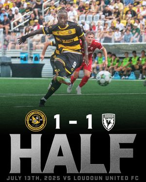 Image post by @riverhoundssc on Instagram