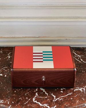 Image post by @hermes on Instagram