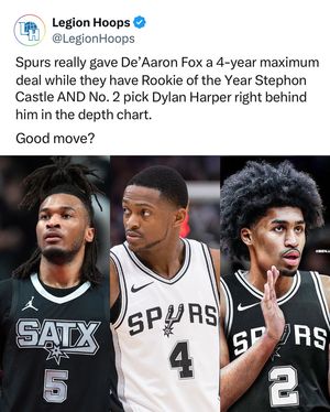 Image post by @legionhoops on Instagram
