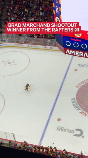 Video post by @AmerantBankArena on Facebook