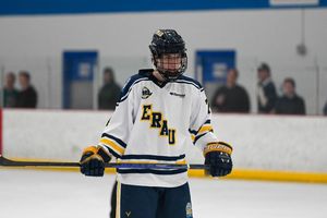 Image post by @erau.hockey on Instagram