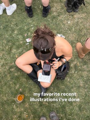 Image post by @sabbbbern on Instagram