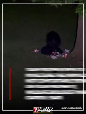 Video post by @wspatv on Facebook