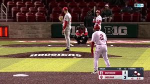 Video post by @IndianaBase on Twitter