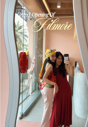 Video post by @stellalee92 on TikTok