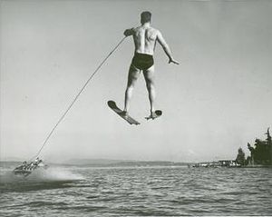 Image post by @MuskokaBoatGallery on Facebook