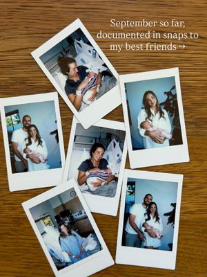 Image post by @katieaustin on Instagram