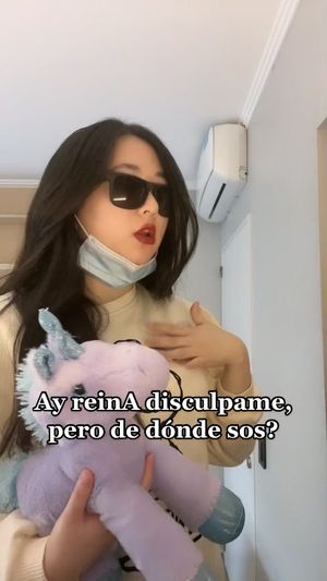 Video post by @ohayolily on TikTok