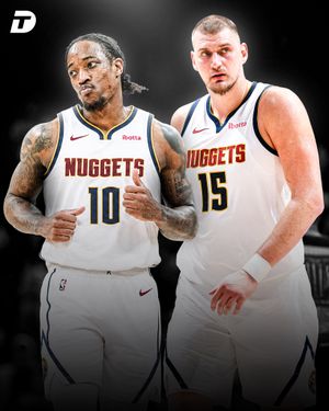 Image post by @dunktopic on Instagram