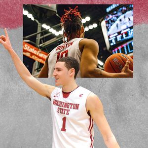 Image post by @wsucougarmbb on Instagram