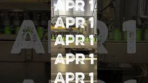 Video post by @drinktru on YouTube